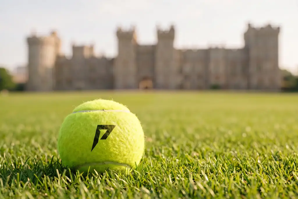 Padel Club in Windsor