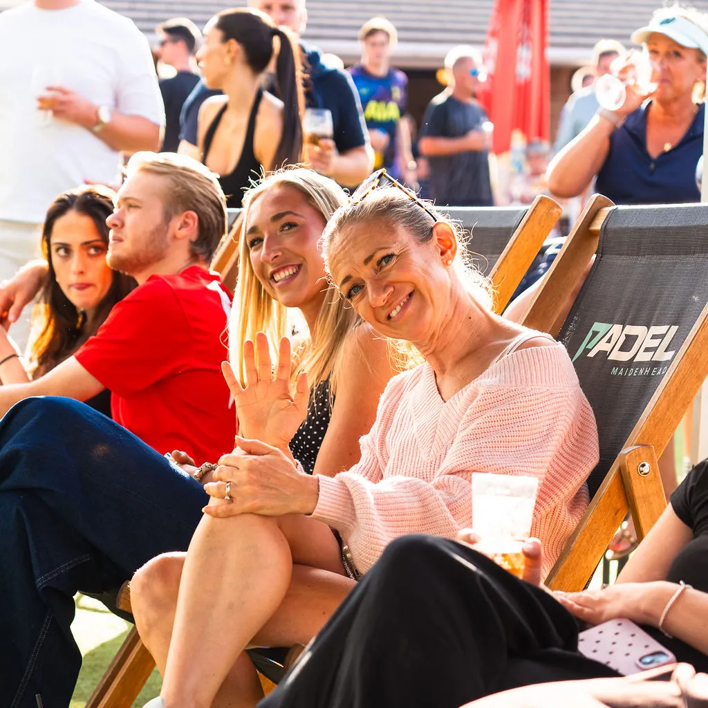 Padelfest 2026