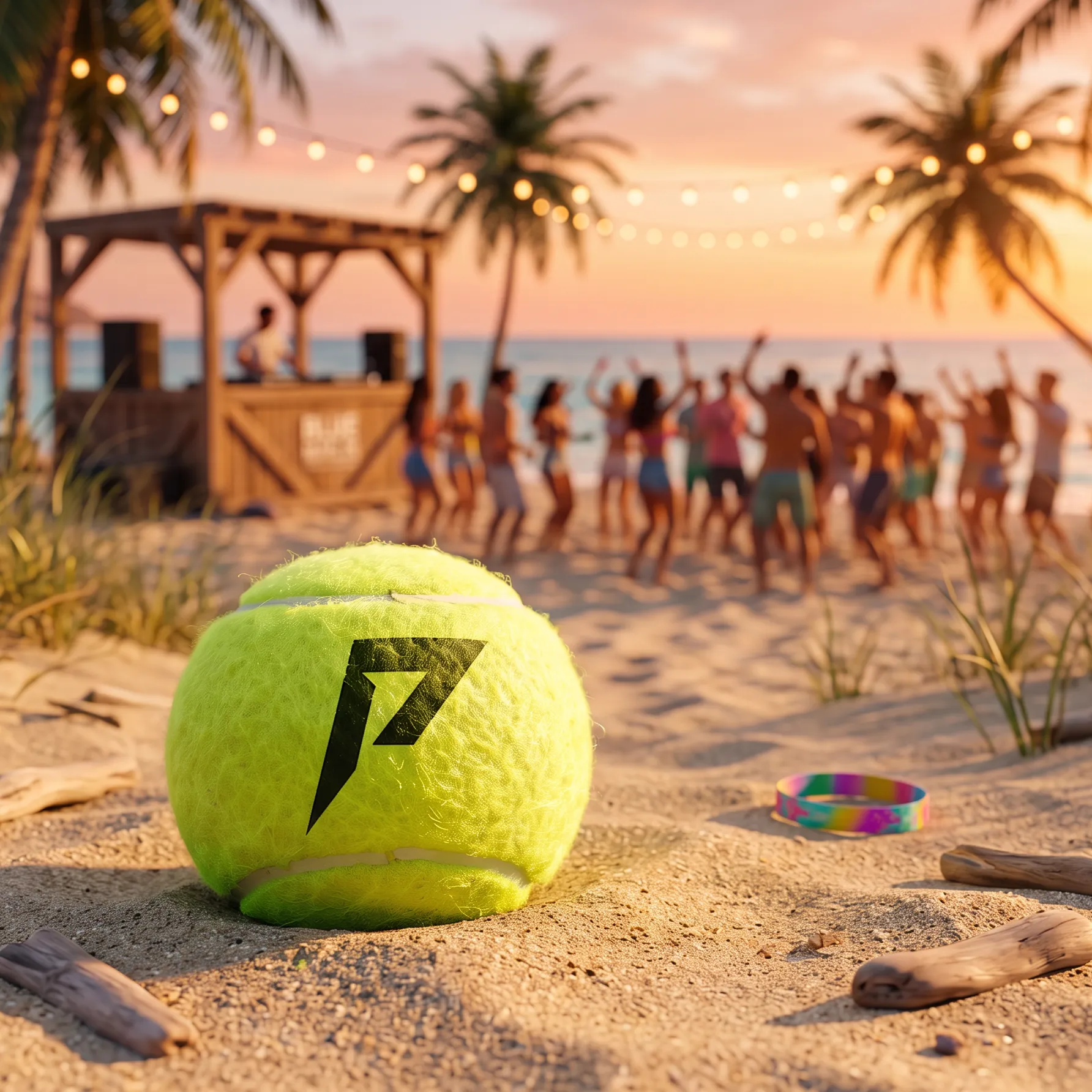 Padel Ibiza